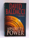 Absolute Power - David Baldacci; 