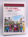 Flavors of ASD - Hardcover - American School Dubai