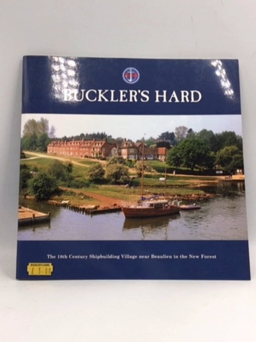 BUCKLER'S HARD - Bealieu Enterprises