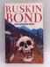 The Laughing Skull - Ruskin Bond; 
