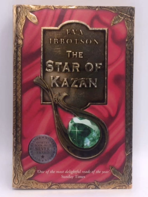 The Star of Kazan - Eva Ibbotson