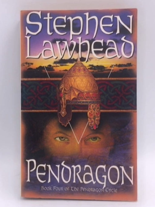 Pendragon - Steve Lawhead; 