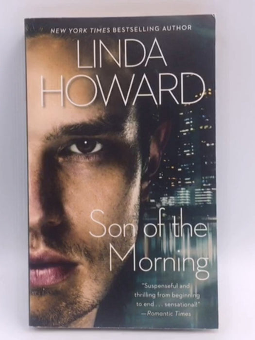 Son of the Morning - Linda Howard