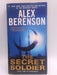 The Secret Soldier - Alex Berenson; 