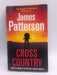 Cross County - James Patterson;