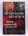 Delirium Stories: Hana, Annabel, and Raven - Lauren Oliver; 