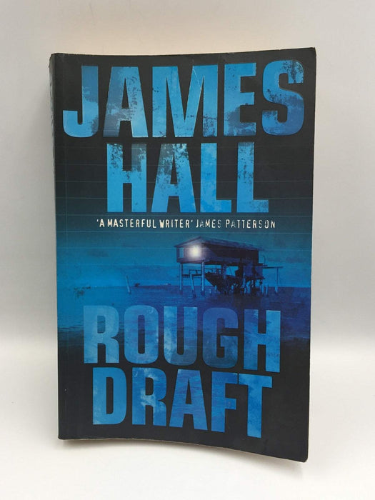 Rough Draft - James W. Hall; 