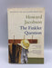 The Finkler Question - Howard Jacobson; 