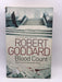 Blood Count - Robert Goddard; 