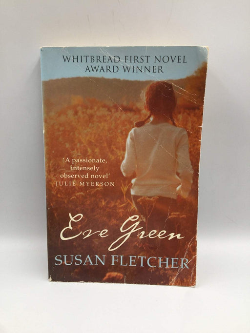 Eve Green - Susan Fletcher; 