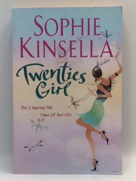 Twenties Girl - Sophie Kinsella