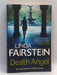 Death Angel - Linda A. Fairstein; 