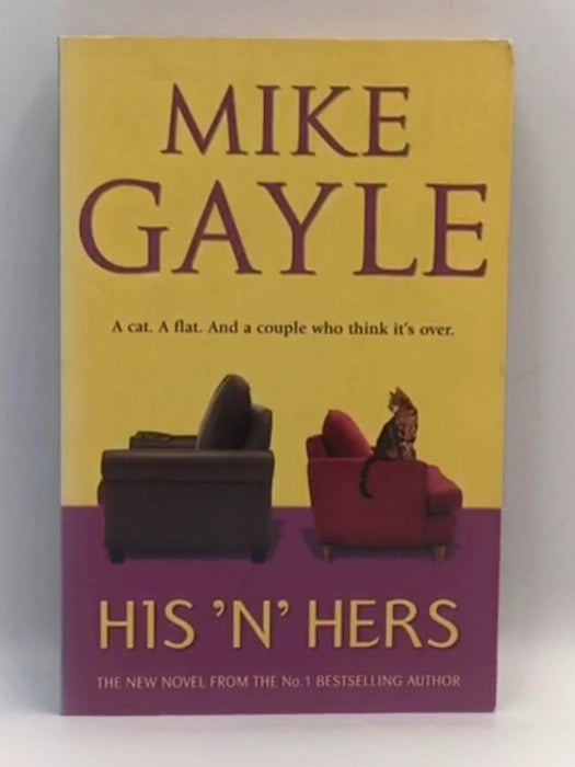 His 'n' Hers - Mike Gayle; 