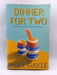 Dinner for Two - Mike Gayle; 