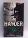 Skin - Mo Hayder