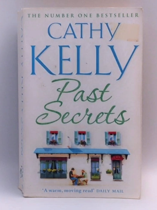 Past Secrets - Cathy Kelly