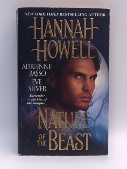 Nature of the Beast - Hannah Howell