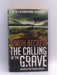 The Calling of the Grave - Simon Beckett; 