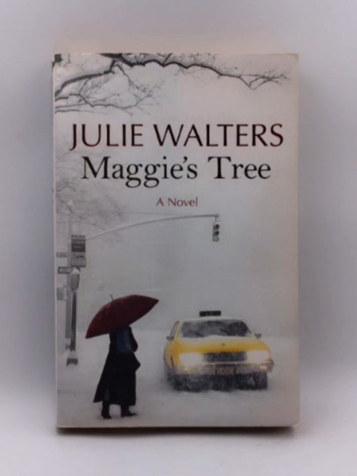 Maggie's Tree - Julie Walters; 