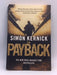 The Payback - Simon Kernick