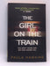 The Girl on the Train - Paula Hawkins