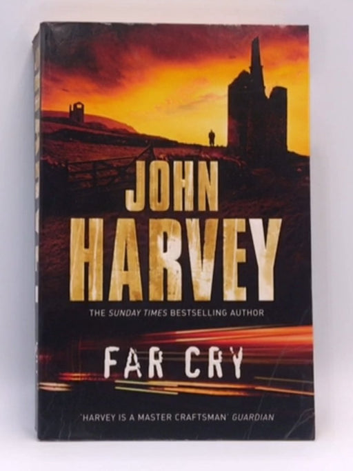 Far Cry - John Harvey