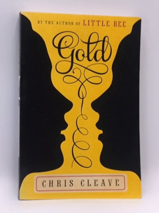 Gold - Chris Cleave; 