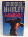 Sabbathman - Graham Hurley; 