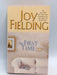 The First Time - Joy Fielding; 