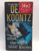 What the Night Knows - Dean Koontz; 