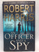 An Officer and a Spy - Robert Harris; 