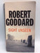 Sight Unseen - Robert Goddard; 