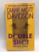 Double Shot - Diane Mott Davidson; 