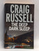 The Deep Dark Sleep - Craig Russell; 