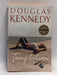 Temptation - Douglas Kennedy; 