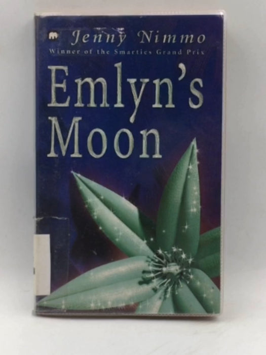 Emlyn's Moon - Jenny Nimmo; 