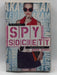 Spy Society - Robin Benway; 