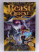 Beast Quest: 47: Kronus the Clawed Menace - Adam Blade; 