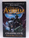 Chasing Evil - Adam Blade; 