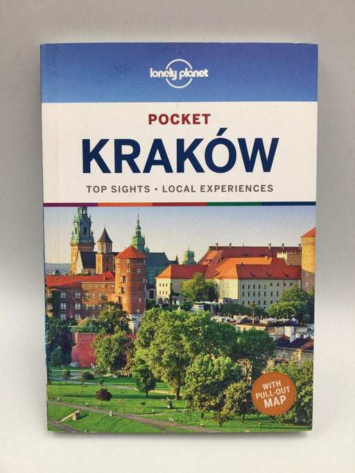 Pocket Kraków - Lonely Planet; Mark Baker (Travel writer); 