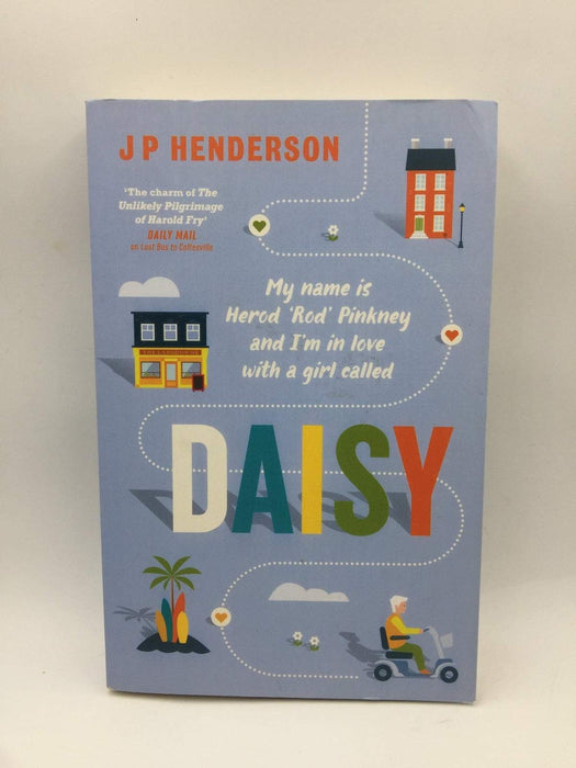 Daisy - Henderson, J P; 