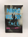 Nine Foot Tall - Daz Courtney