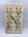 Hinton- Hardcover - Mark Blacklock; 