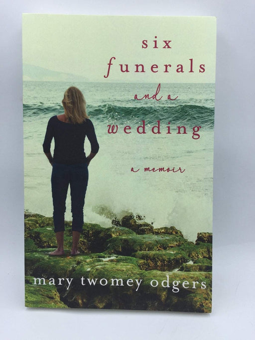 Six Funerals and a Wedding - Mary Odgers; 