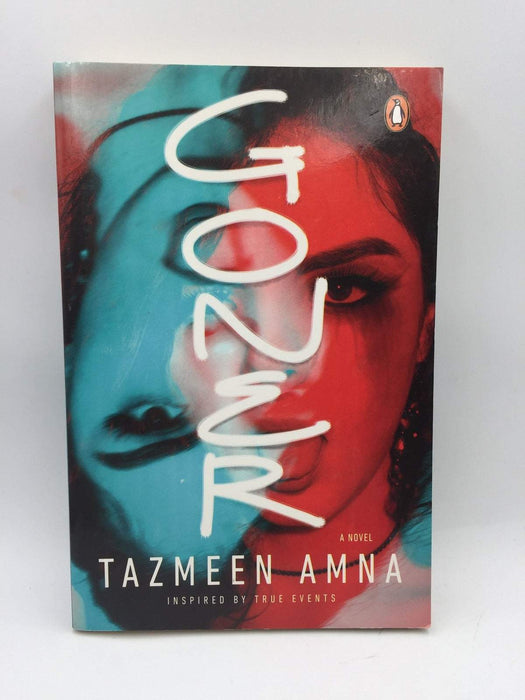 Goner - Tazmeen Amna; 