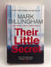 Their Little Secret - Mark Billingham; 