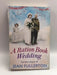 A Ration Book Wedding - Jean Fullerton; 