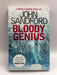 Bloody Genius - John Sandford