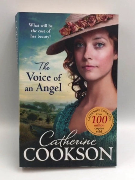 The Voice of an Angel - Catherine Cookson; 