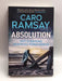 Absolution - Caro Ramsay; 